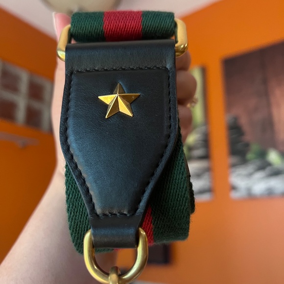 ❌sold❌GUCCI Web Dionysus Large - Picture 8 of 15